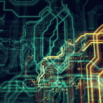 orange-and-green-technology-background-stock-footage-video-100-royalty-free-21428728-shutterstock