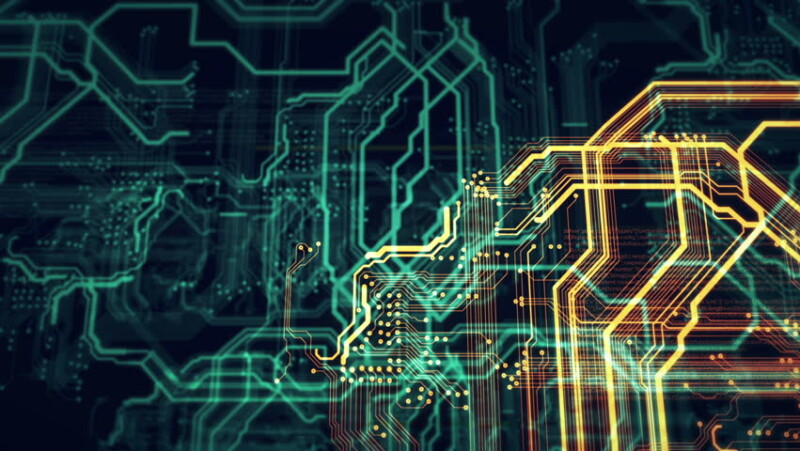 orange-and-green-technology-background-stock-footage-video-100-royalty-free-21428728-shutterstock